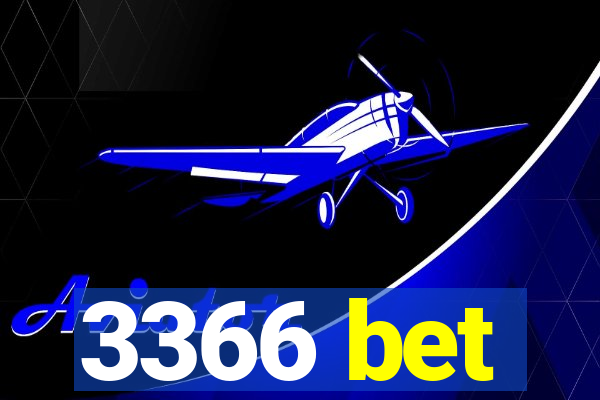 3366 bet