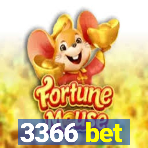 3366 bet