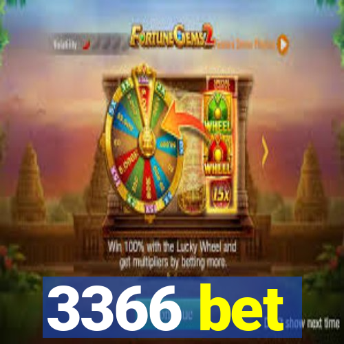 3366 bet