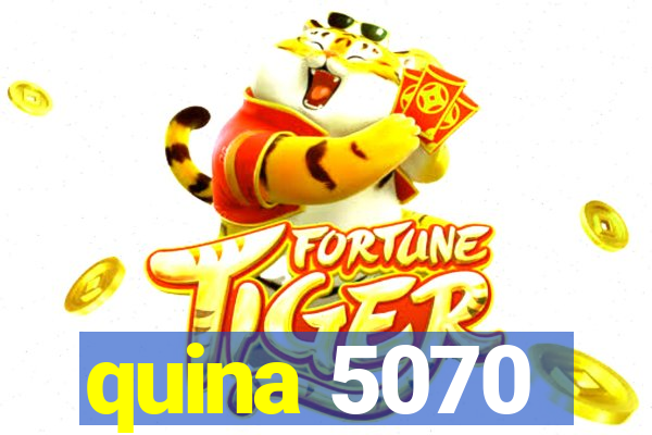 quina 5070