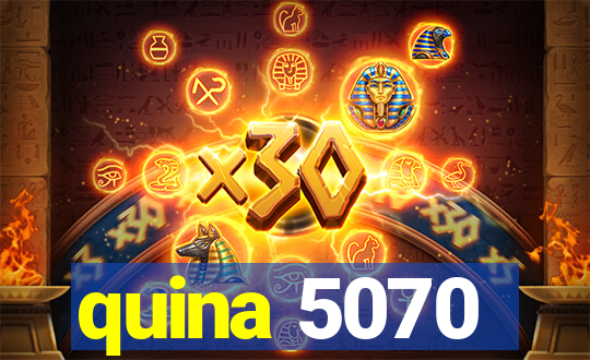 quina 5070