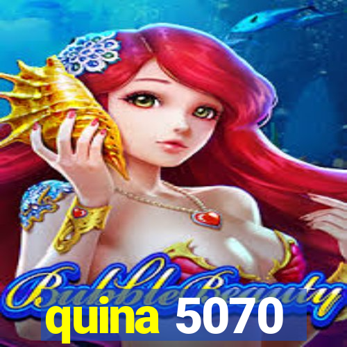 quina 5070