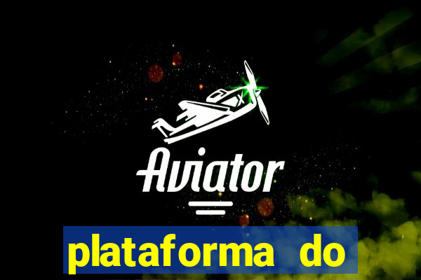 plataforma do gustavo lima