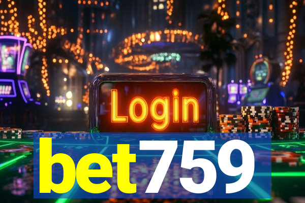 bet759