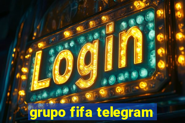 grupo fifa telegram