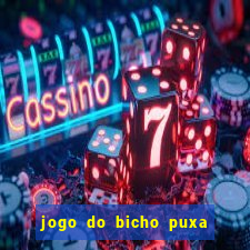 jogo do bicho puxa de dona maria