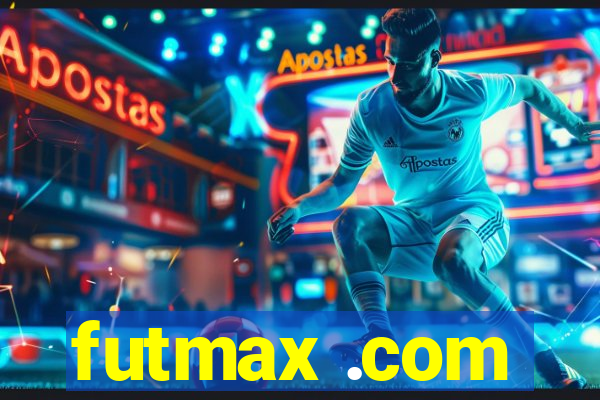 futmax .com