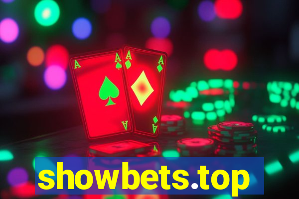 showbets.top