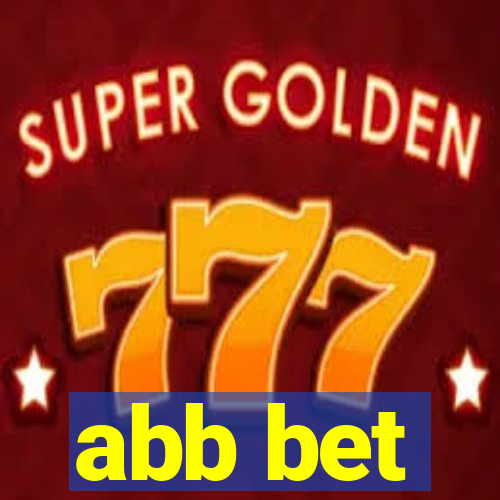 abb bet