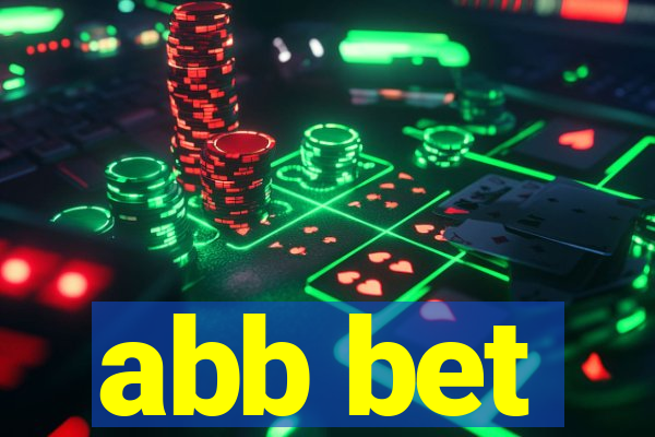 abb bet