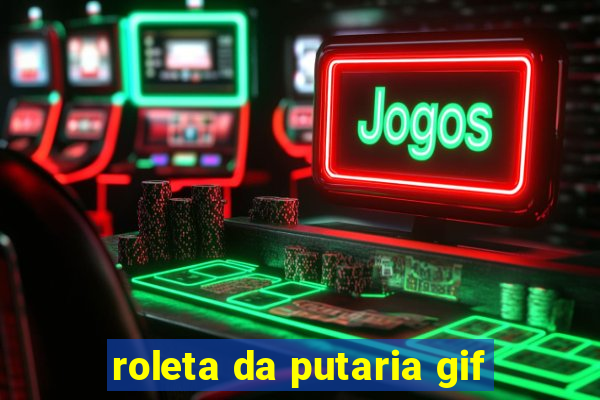 roleta da putaria gif