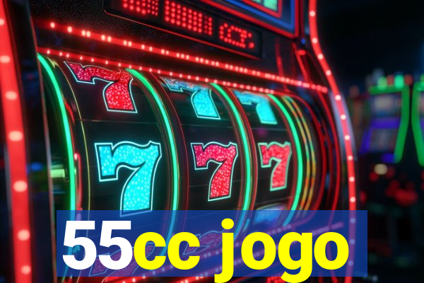 55cc jogo