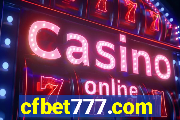 cfbet777.com