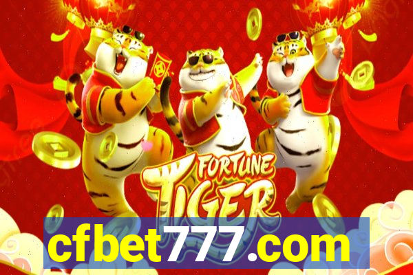 cfbet777.com