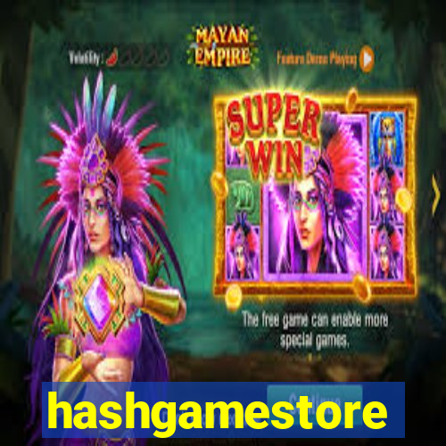 hashgamestore