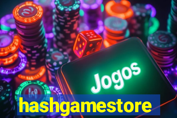 hashgamestore