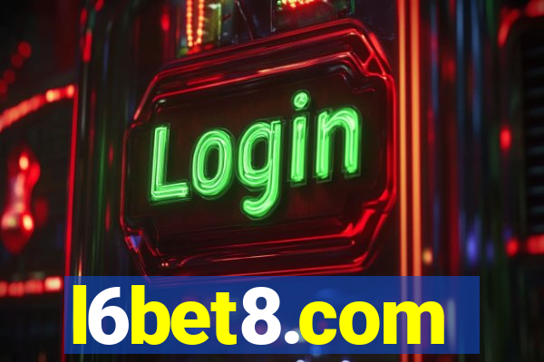 l6bet8.com