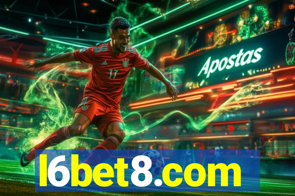 l6bet8.com