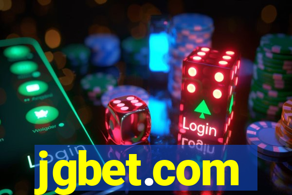 jgbet.com