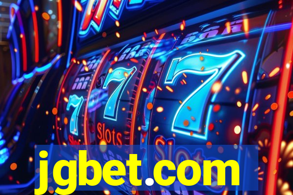 jgbet.com