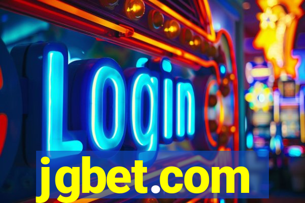 jgbet.com