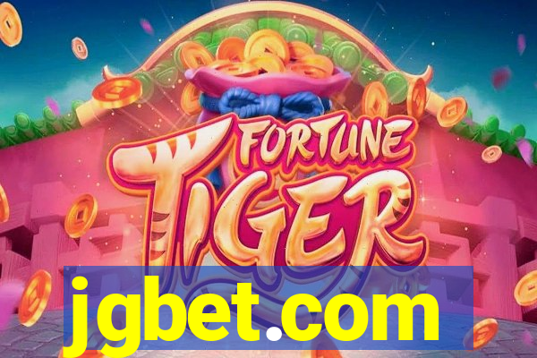 jgbet.com