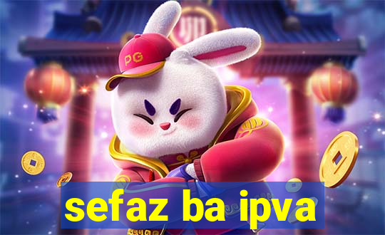 sefaz ba ipva