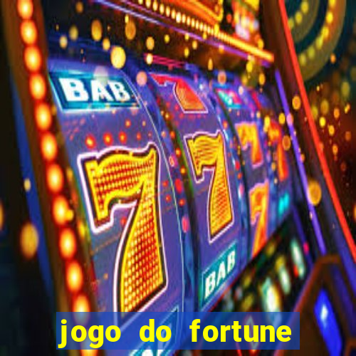 jogo do fortune dragon demo