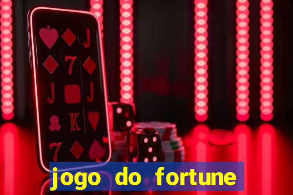 jogo do fortune dragon demo