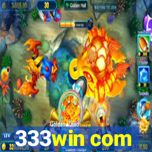 333win com