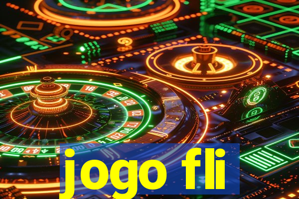 jogo fli