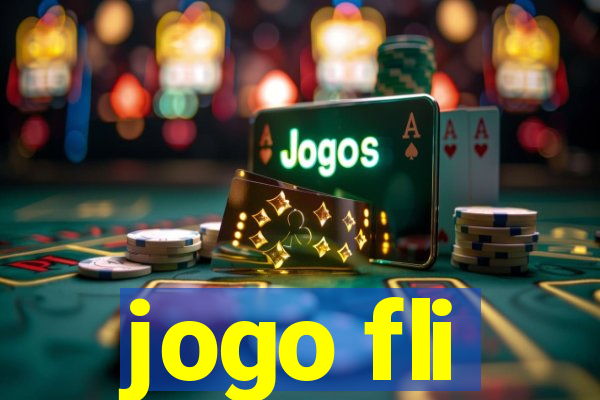 jogo fli