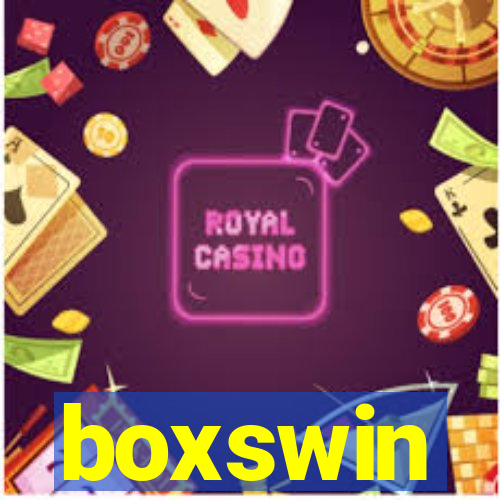 boxswin