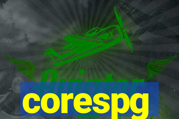 corespg