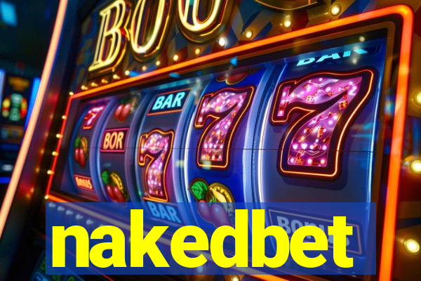 nakedbet