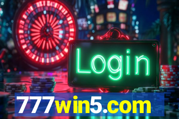 777win5.com