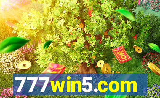 777win5.com