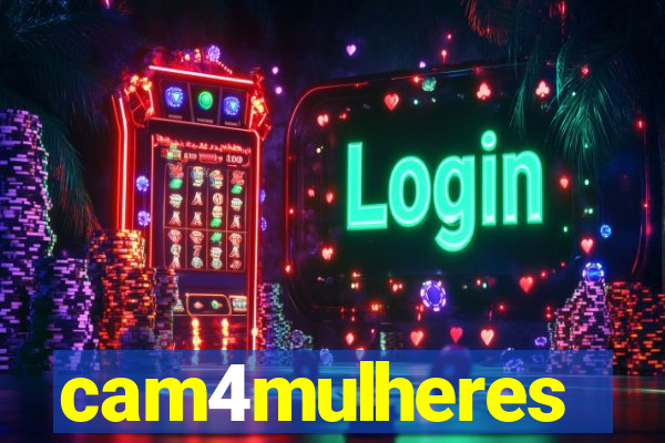 cam4mulheres