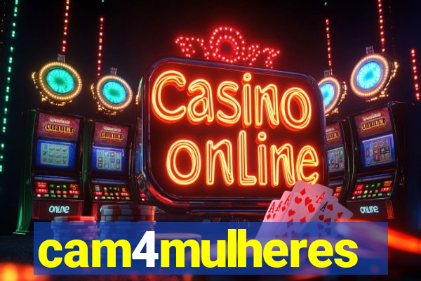 cam4mulheres