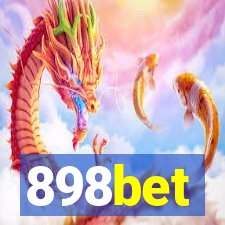 898bet