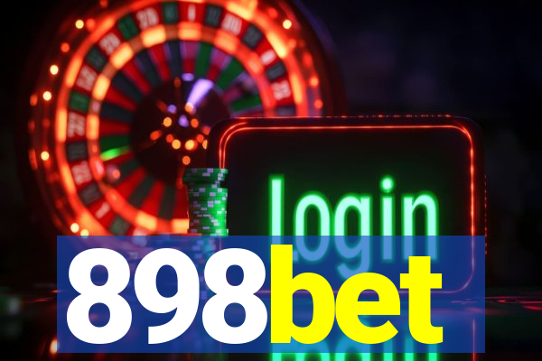 898bet