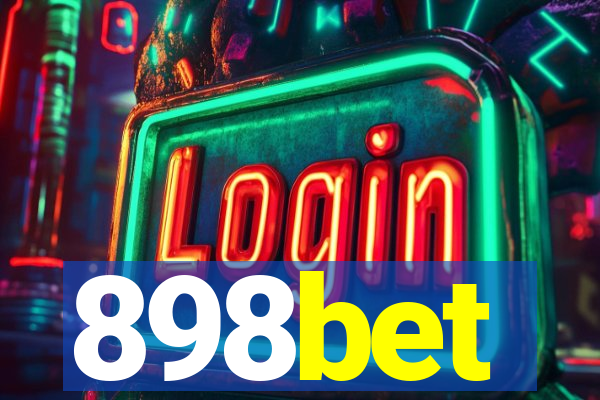 898bet