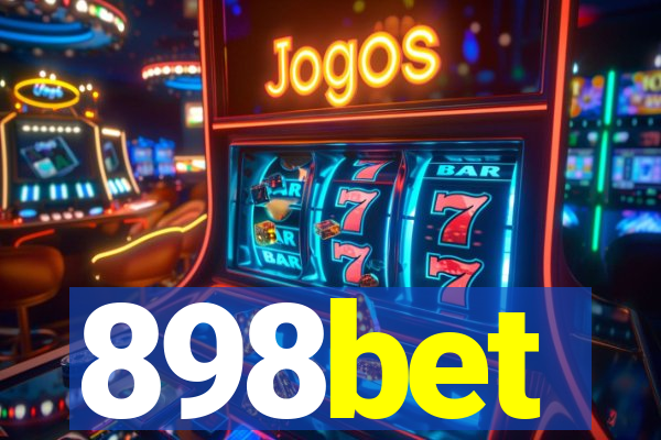 898bet