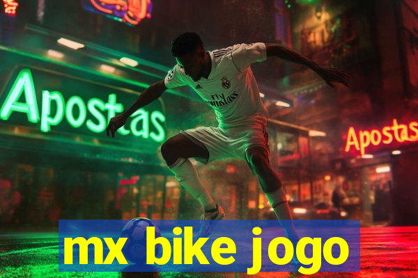 mx bike jogo