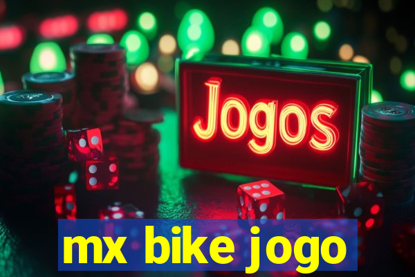 mx bike jogo