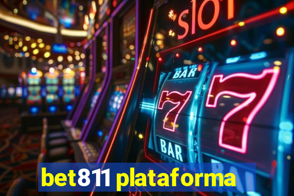 bet811 plataforma