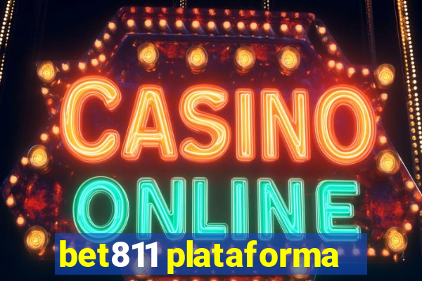 bet811 plataforma