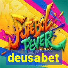 deusabet