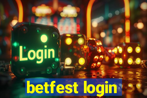 betfest login