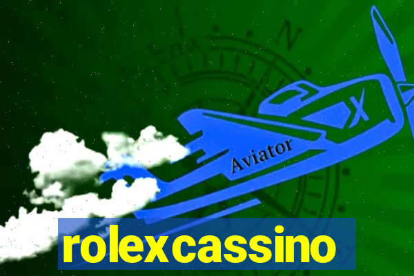 rolexcassino